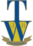 Thomas White Jr. Foundation, Inc., Logo