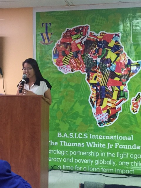 BASICS International BASICS International