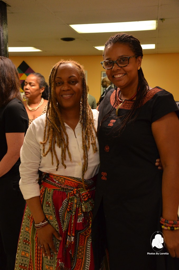 BASICS International and The Thomas White Jr Foundation Women