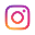 Instagram icon