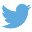 Twitter icon