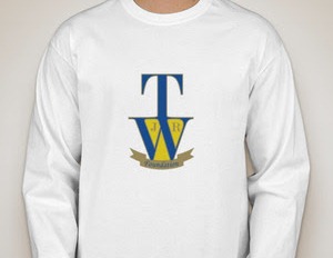 TW Logo Shirt