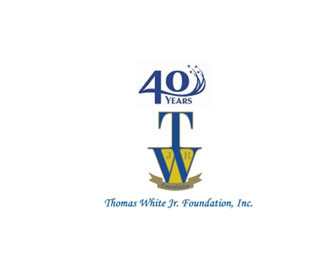 40 Years Logo